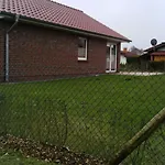 Barrierefreies Mit Grossem Grundstueck By Interhome Sehestedt (Lower-Saxony)