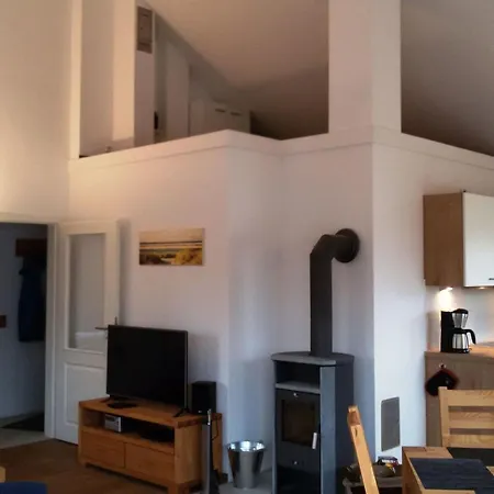 Barrierefreies Mit Grossem Grundstueck By Interhome Feriehus *