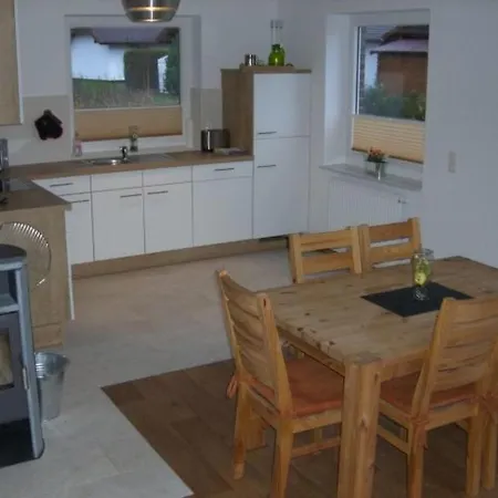 Barrierefreies Mit Grossem Grundstueck By Interhome Feriehus