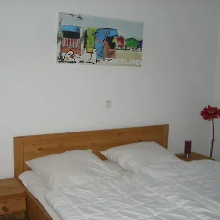 Feriehus Barrierefreies Mit Grossem Grundstueck By Interhome