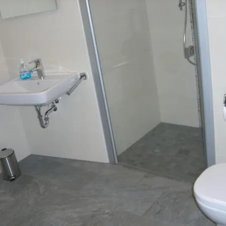 Barrierefreies Mit Grossem Grundstueck By Interhome Feriehus Sehestedt (Lower-Saxony)