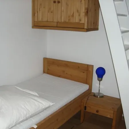 Barrierefreies Mit Grossem Grundstueck By Interhome Feriehus *
