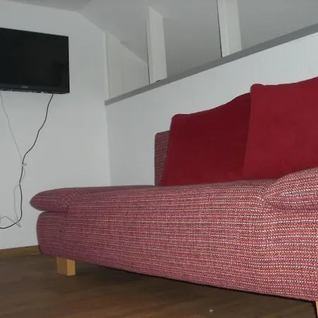 Prázdninový dům Barrierefreies Mit Grossem Grundstueck By Interhome