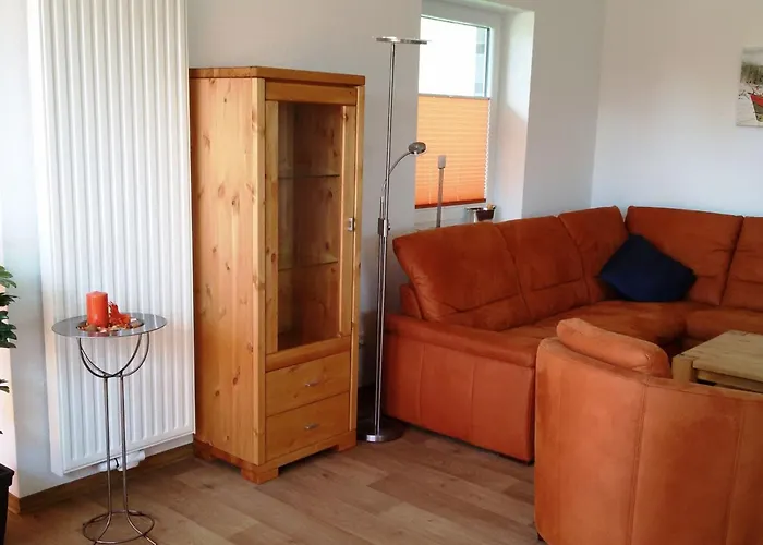 Feriehus Barrierefreies Mit Grossem Grundstueck By Interhome