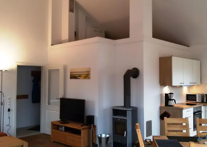 Barrierefreies Mit Grossem Grundstueck By Interhome Feriehus *