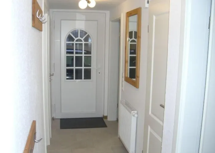 Feriehus Barrierefreies Mit Grossem Grundstueck By Interhome *