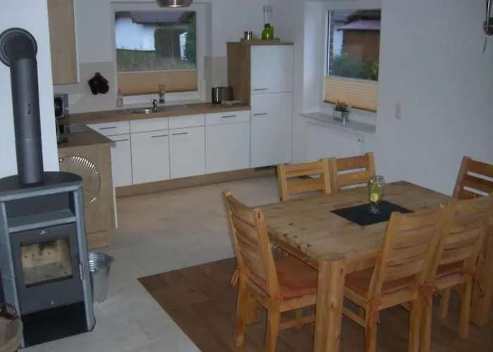 Barrierefreies Mit Grossem Grundstueck By Interhome Feriehus