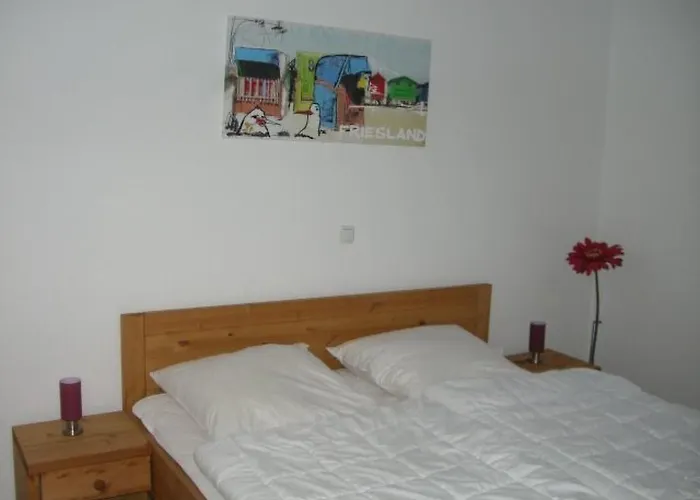 Feriehus Barrierefreies Mit Grossem Grundstueck By Interhome