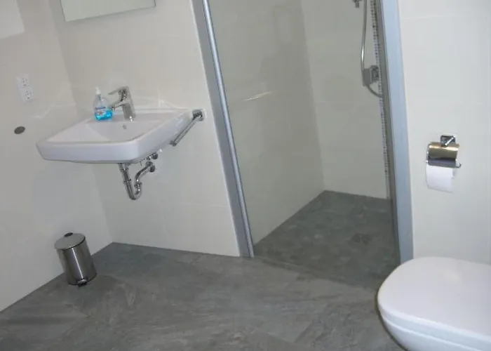 Barrierefreies Mit Grossem Grundstueck By Interhome Feriehus Sehestedt (Lower-Saxony)