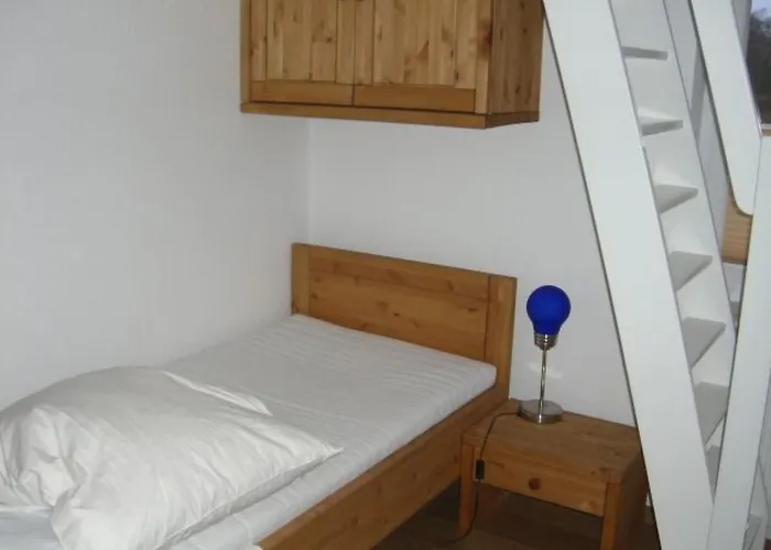 Barrierefreies Mit Grossem Grundstueck By Interhome Feriehus *