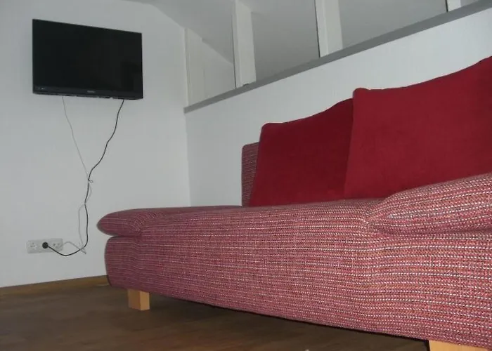 Feriehus Barrierefreies Mit Grossem Grundstueck By Interhome