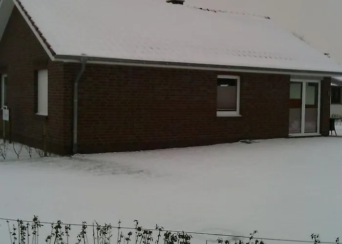 Feriehus Barrierefreies Mit Grossem Grundstueck By Interhome